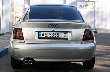 Седан Audi A4 1995 в Никополе