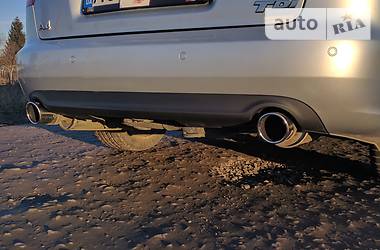 Универсал Audi A4 2007 в 