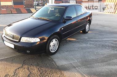 Седан Audi A4 1999 в Василькове