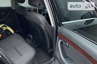 Седан Audi A4 2007 в Киеве