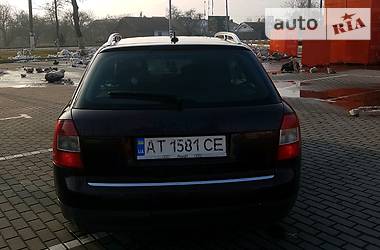 Універсал Audi A4 2003 в Коломиї