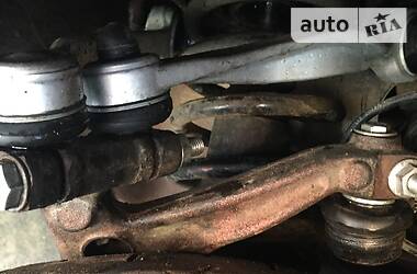 Седан Audi A4 1996 в 