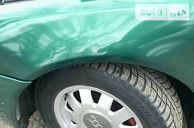 Универсал Audi A4 1997 в 