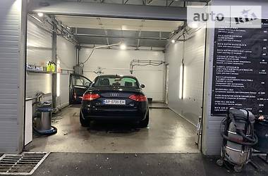 Седан Audi A4 2011 в 
