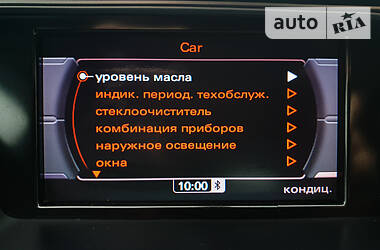 Универсал Audi A4 2010 в Хмельницком