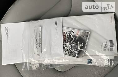 Універсал Audi A4 2013 в 