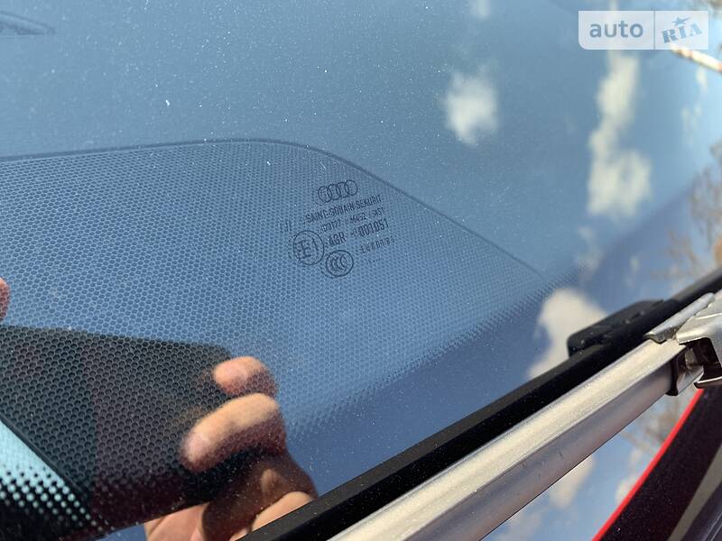 Седан Audi A4 2008 в Одесі