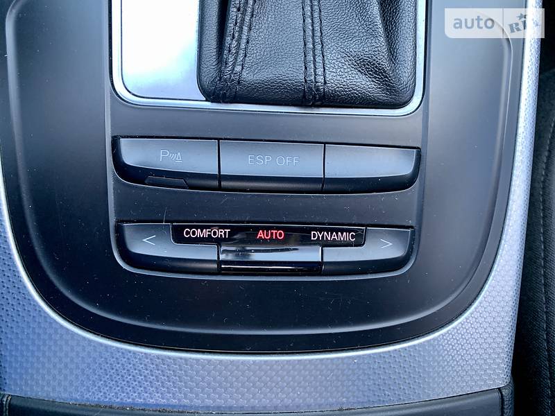 Седан Audi A4 2008 в Одесі