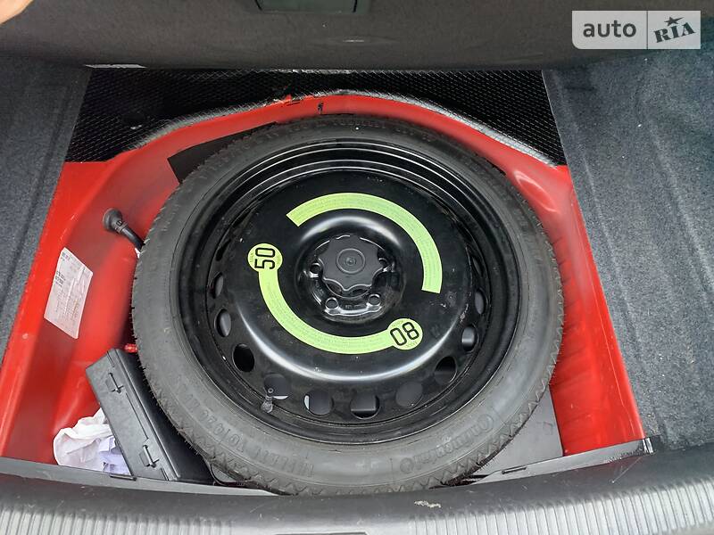 Седан Audi A4 2008 в Одесі