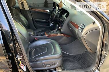 Седан Audi A4 2008 в Одессе