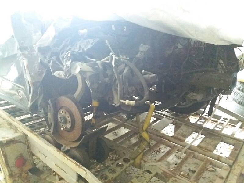 Седан Audi A4 2007 в Киеве