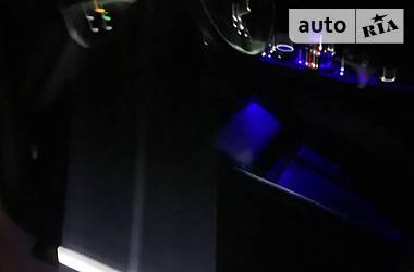 Универсал Audi A4 2017 в Ужгороде