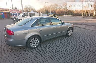 Седан Audi A4 2006 в 