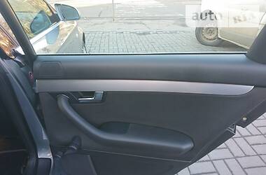 Седан Audi A4 2006 в 