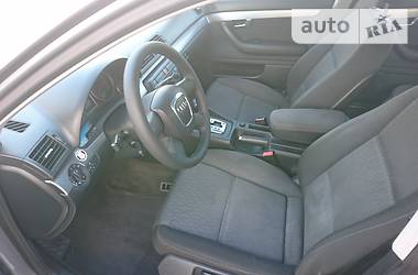 Седан Audi A4 2006 в 