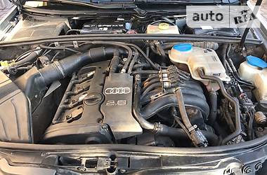 Седан Audi A4 2006 в 