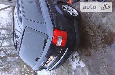 Універсал Audi A4 2003 в 