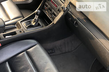 Універсал Audi A4 2001 в 