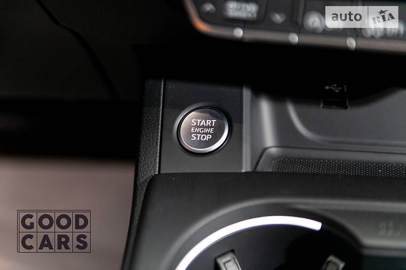 Седан Audi A4 2018 в Одесі фото 35 Седан Audi A4 2018 в Одесі