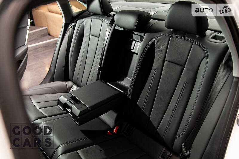 Седан Audi A4 2018 в Одесі фото 44 Седан Audi A4 2018 в Одесі