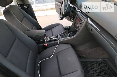 Універсал Audi A4 2002 в 