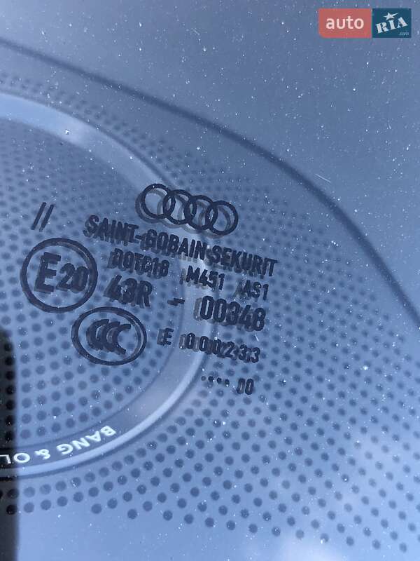 Седан Audi A4 2008 в Одессе