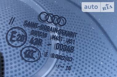 Седан Audi A4 2008 в Одесі