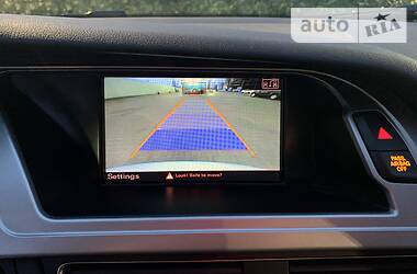 Седан Audi A4 2011 в 