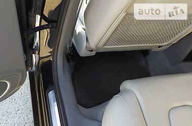 Седан Audi A4 2011 в 