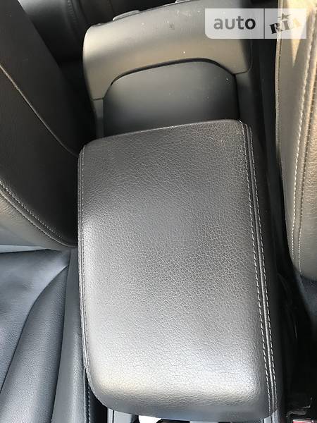 Седан Audi A4 2013 в Черкасах фото 32 Седан Audi A4 2013 в Черкасах