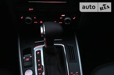 Седан Audi A4 2013 в 