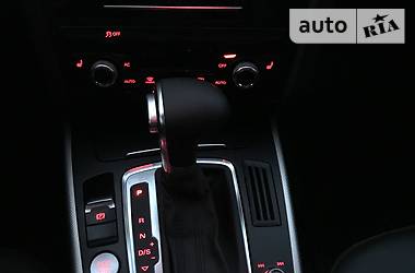 Седан Audi A4 2013 в Черкассах