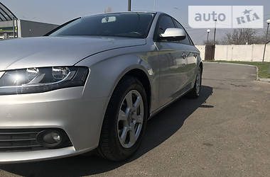 Универсал Audi A4 2010 в Могилев-Подольске