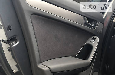 Седан Audi A4 2014 в 