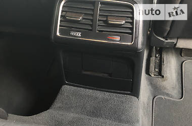 Седан Audi A4 2014 в 