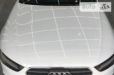 Универсал Audi A4 2012 в Виннице