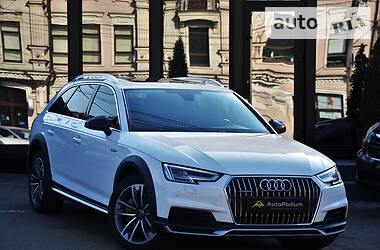 Audi A4 2018 Audi A4 2018