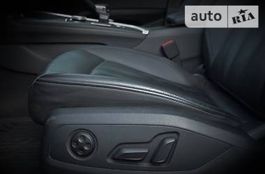 Універсал Audi A4 2018 в 