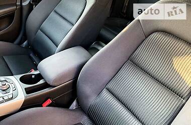 Універсал Audi A4 2010 в 