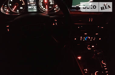 Універсал Audi A4 2012 в 