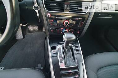 Седан Audi A4 2014 в 