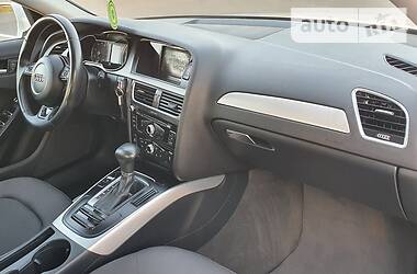 Седан Audi A4 2014 в 