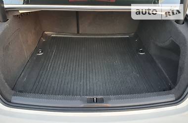 Седан Audi A4 2014 в 