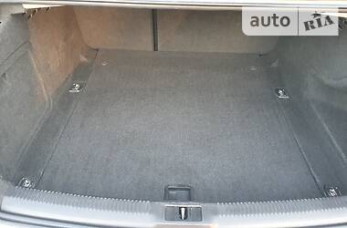 Седан Audi A4 2014 в 