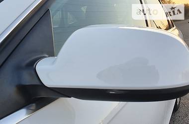 Седан Audi A4 2014 в 