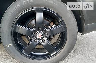 Седан Audi A4 2000 в 