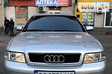Седан Audi A4 1999 в 