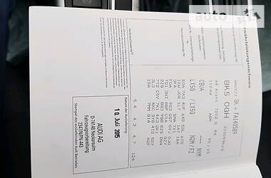 Універсал Audi A4 2015 в 