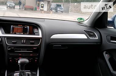 Універсал Audi A4 2015 в 