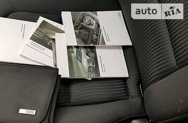 Універсал Audi A4 2015 в 